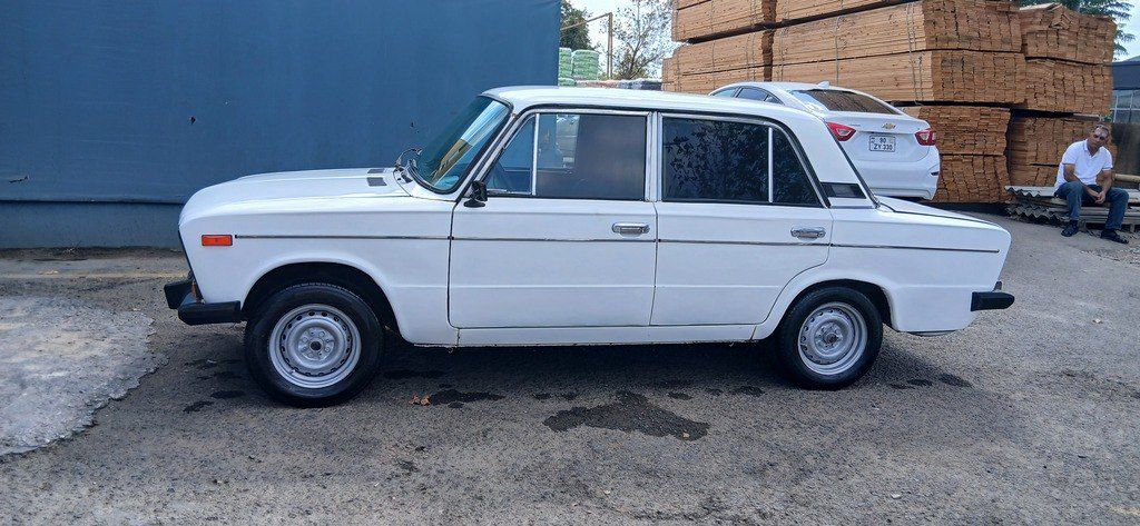 Lada (VAZ) 2106, 1.5 L, 1989 il, 254 365 km — Avtomobillər, Cəlilabad (7)