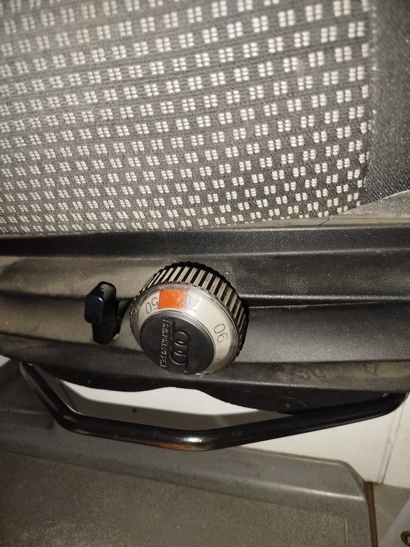 Mercedes Sprinter 315, 2.2 L, 2008 il, 214 000 km 77-VX-130 — Avtomobillər, İmişli (5)