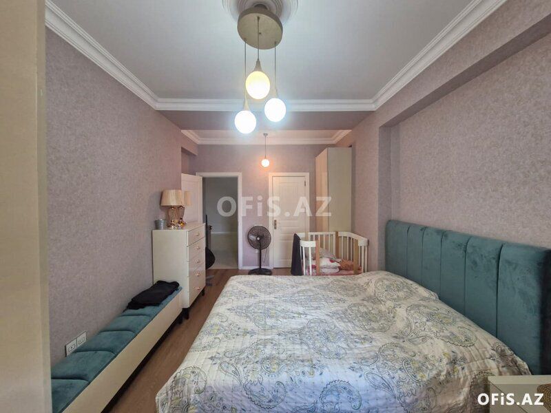Yeni tikili Satılır Suraxanı r., Yeni Günəşli q., 3 otaq, 110 m² — Mənzil, Bakı (6)