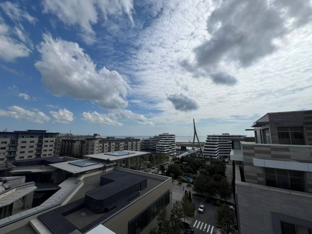 Satılır 7 otaqlı yeni tikili 752 m² — Mənzil, Bakı (2)