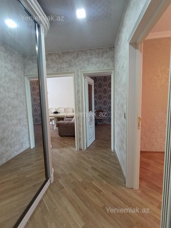 Satılır 3 otaqlı Bina evi menzil (Köhnə tikili), 85 m², Sabunçu rayonu — Mənzil, Bakı (8)