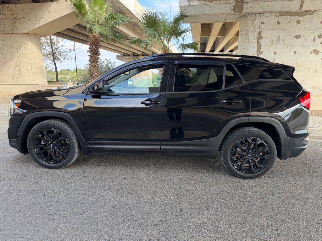 GMC Terrain, 1.5 L, 2019 il, 125 000 km 88-DM-698 — Avtomobillər, Yevlax (9)
