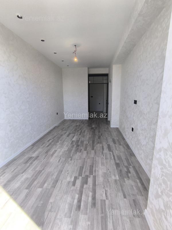 Satılır 2 otaqlı Bina evi menzil (Yeni tikili), 58 m², Masazır — Mənzil, Abşeron (2)