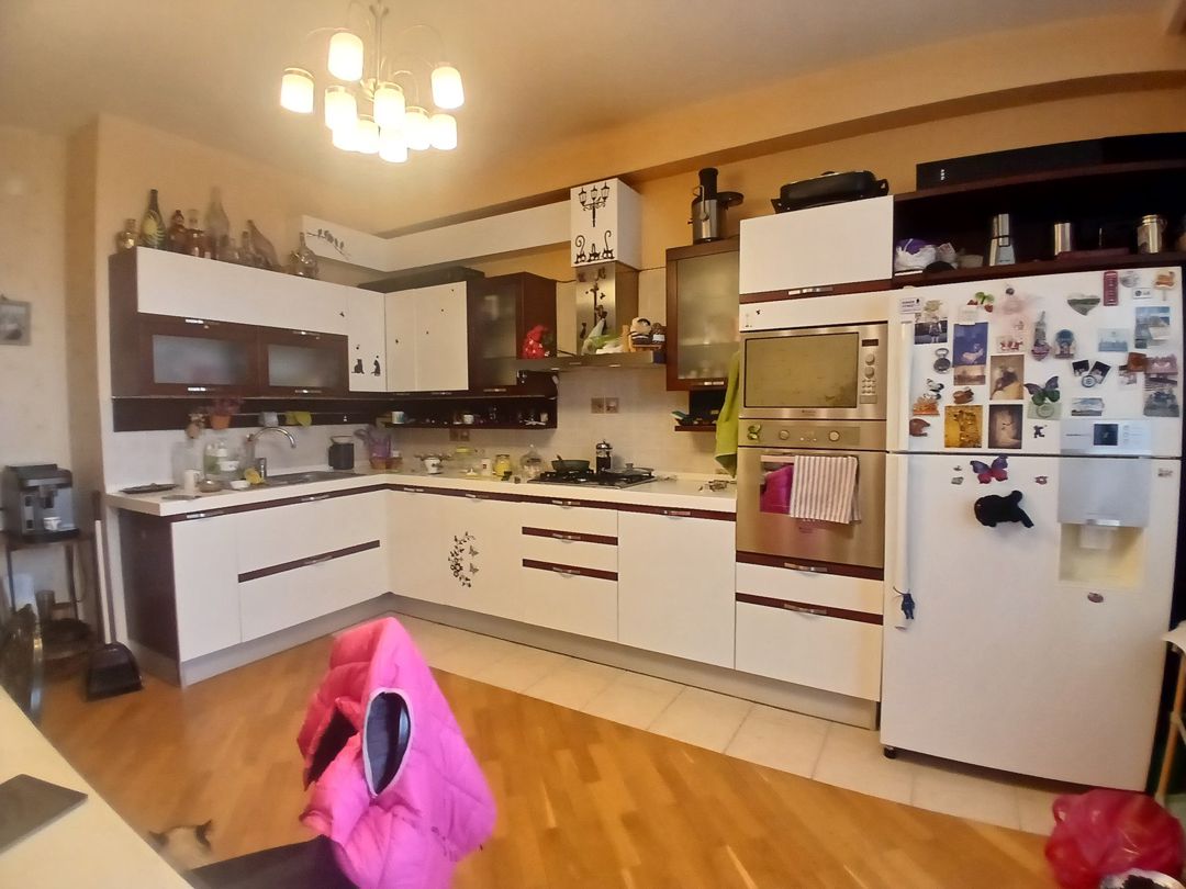 Satılır 5 otaqlı yeni tikili 300 m² — Mənzil, Bakı (7)