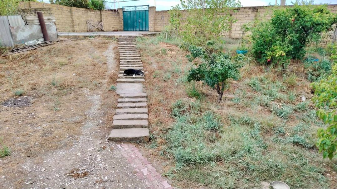 Satılır torpaq 4 sot — Torpaq, Sumqayıt (2)