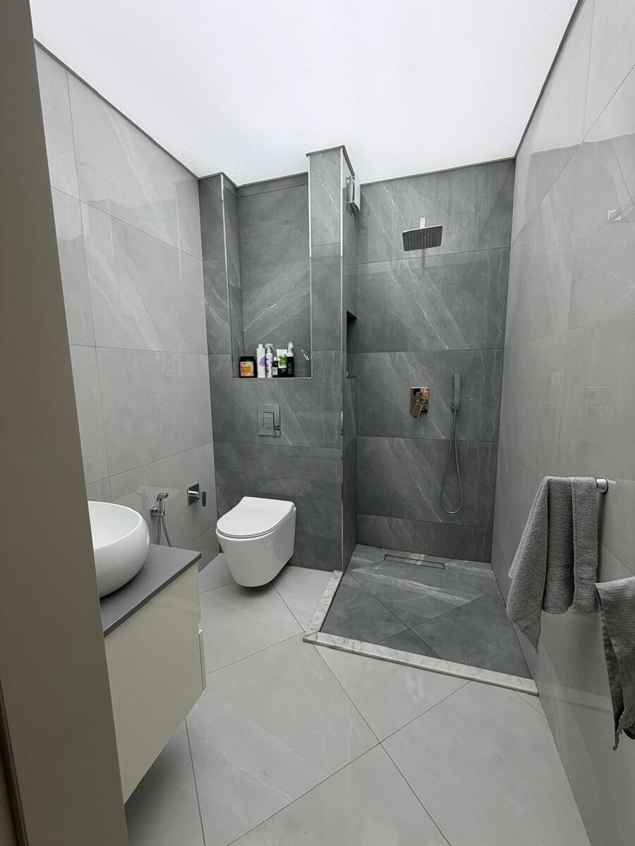 Satılır 3 otaqlı köhnə tikili 80 m² — Mənzil, Bakı (11)