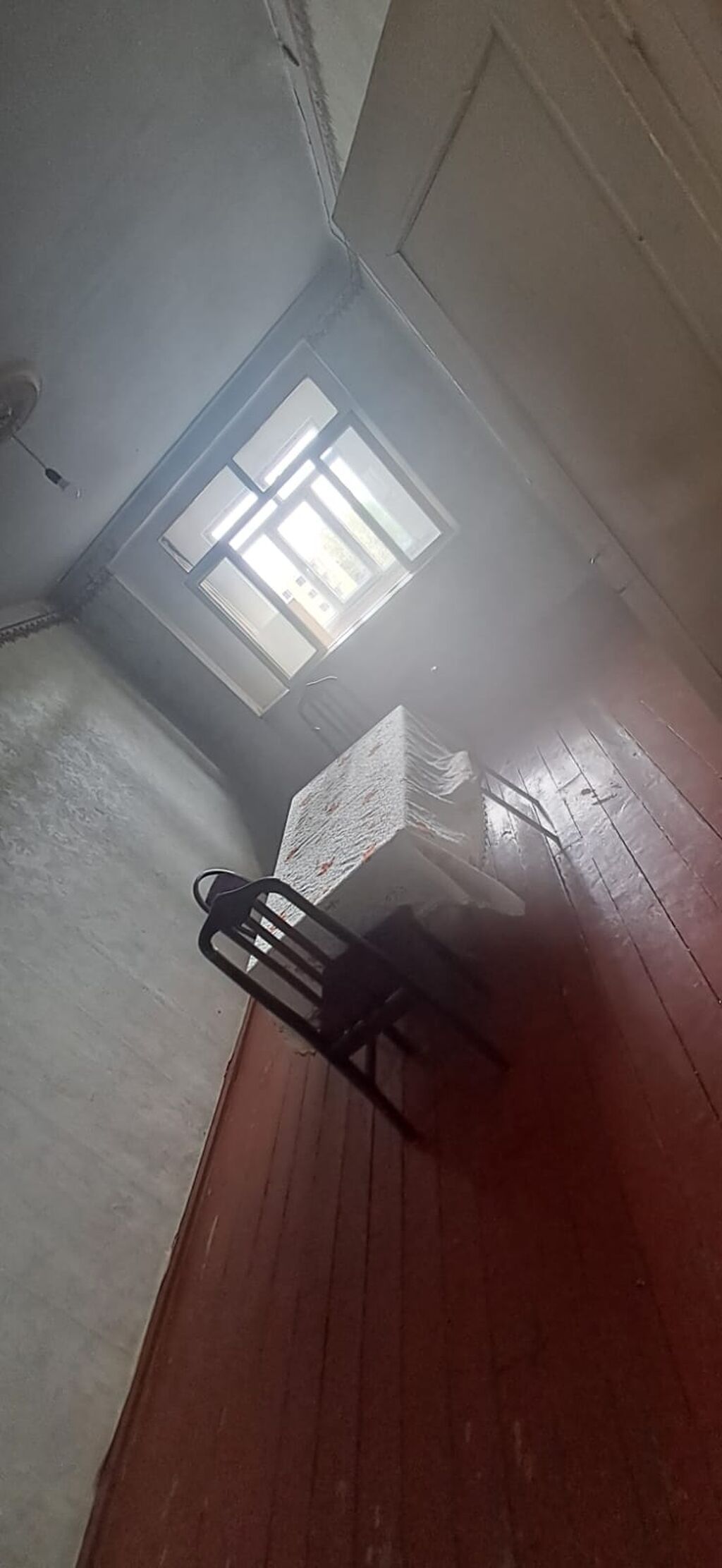 Bina 5 i 5 evi 2 0taqli orta blok 60 kv — Mənzil, Gəncə