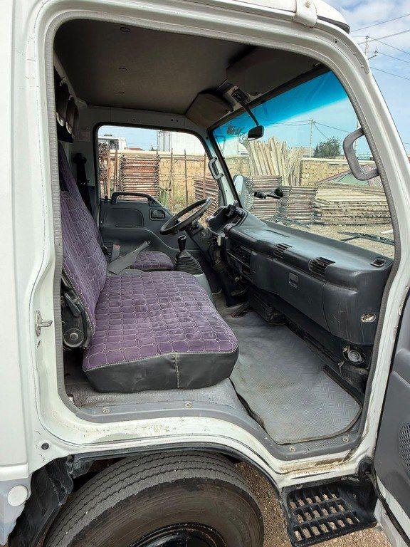 Isuzu NPR 66 L, 4.3 L, 2007 il, 366 000 km 77-VE-652 — Yük maşınları, Bakı (7)