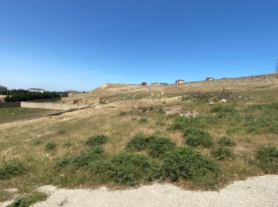 Satılır torpaq 10 sot — Torpaq, Bakı (3)