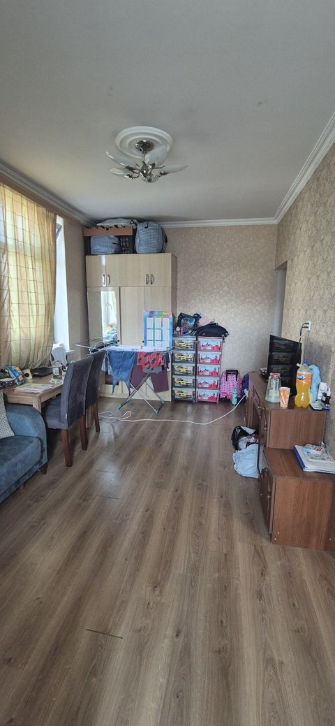 İcarəyə verilir 2 otaqlı köhnə tikili 30 m² — Bakı