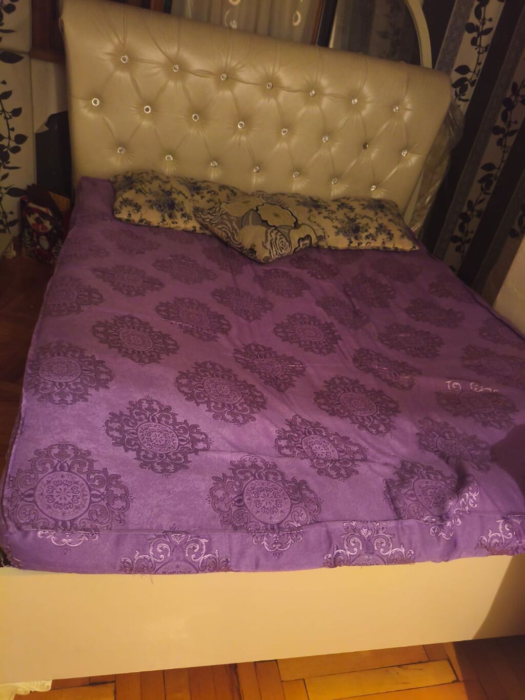 İşlənmiş, Dolab, Komod, Masa və oturacaqlar, Kredit yoxdur, Azərbaycan — Qonaq otağı üçün, Bakı (6)