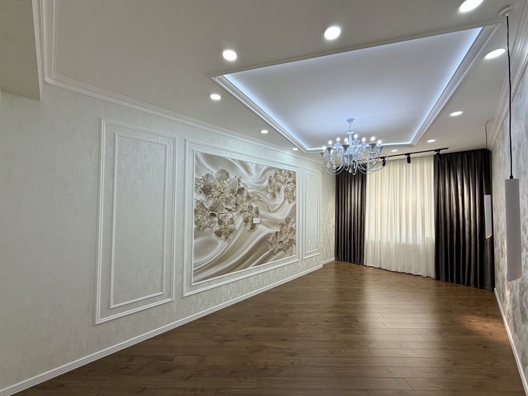Satılır 3 otaqlı yeni tikili 95 m² — Mənzil, Bakı (8)