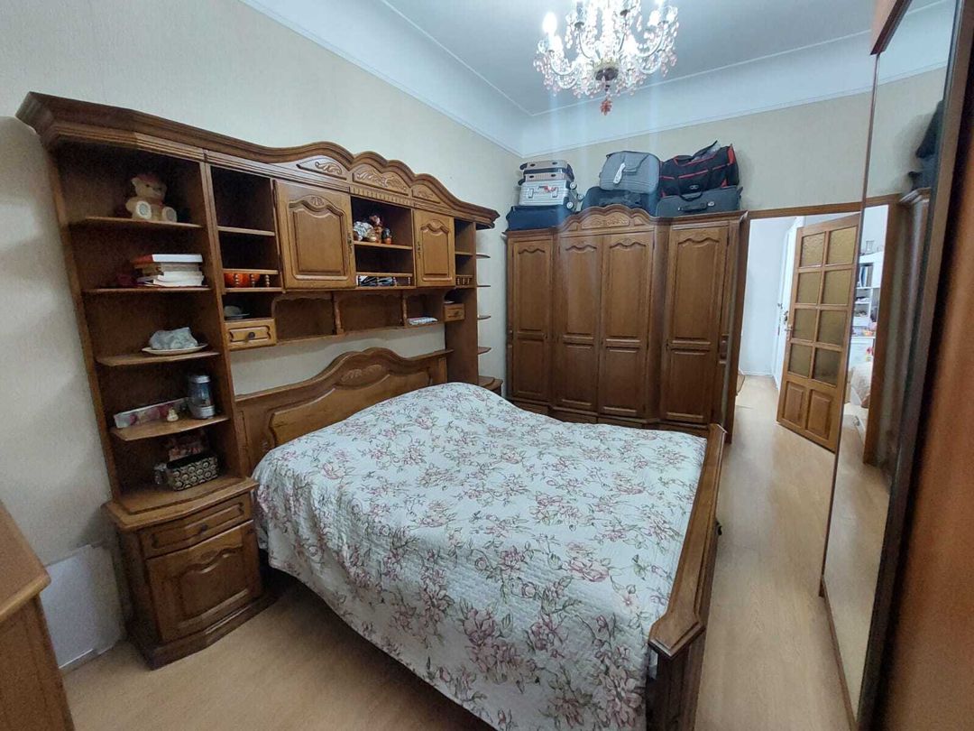 Satılır 3 otaqlı köhnə tikili 100 m² — Mənzil, Bakı (12)