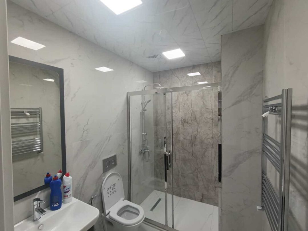 İcarəyə verilir 3 otaqlı köhnə tikili 75 m² — Mənzil, Bakı (3)
