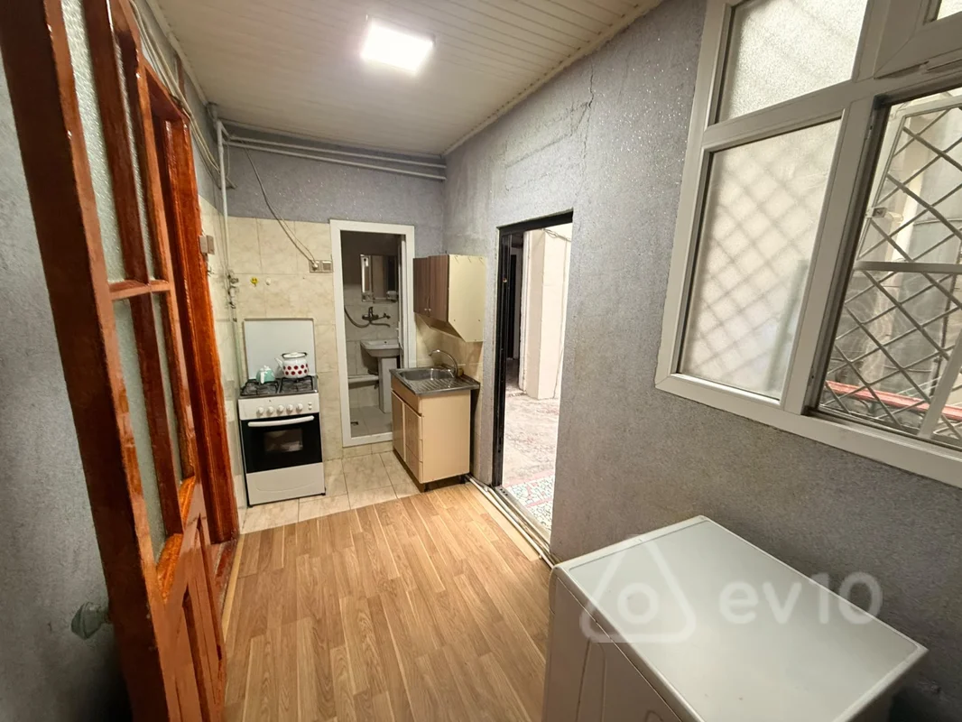 2 otaqlı mənzil, 53 m², Neftçilər prospekti — kirayə — Mənzil, Bakı (12)