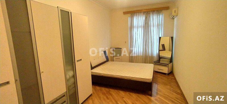Yeni tikili Kirayə Verilir Nəsimi r., 4 otaq, 220 m² — Mənzil, Bakı (3)