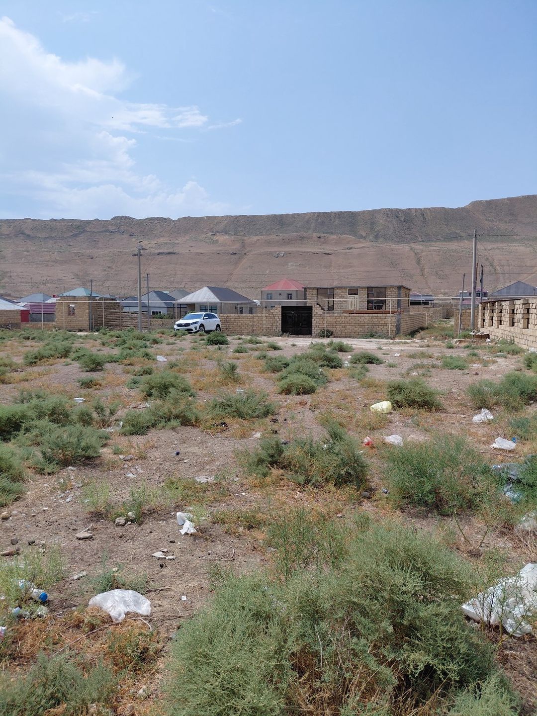 Satılır torpaq 8 sot — Torpaq, Bakı (3)