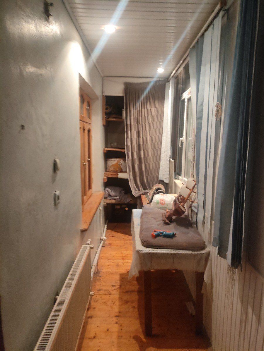 İcarəyə verilir 3 otaqlı köhnə tikili 90 m² — Mənzil, Bakı (8)
