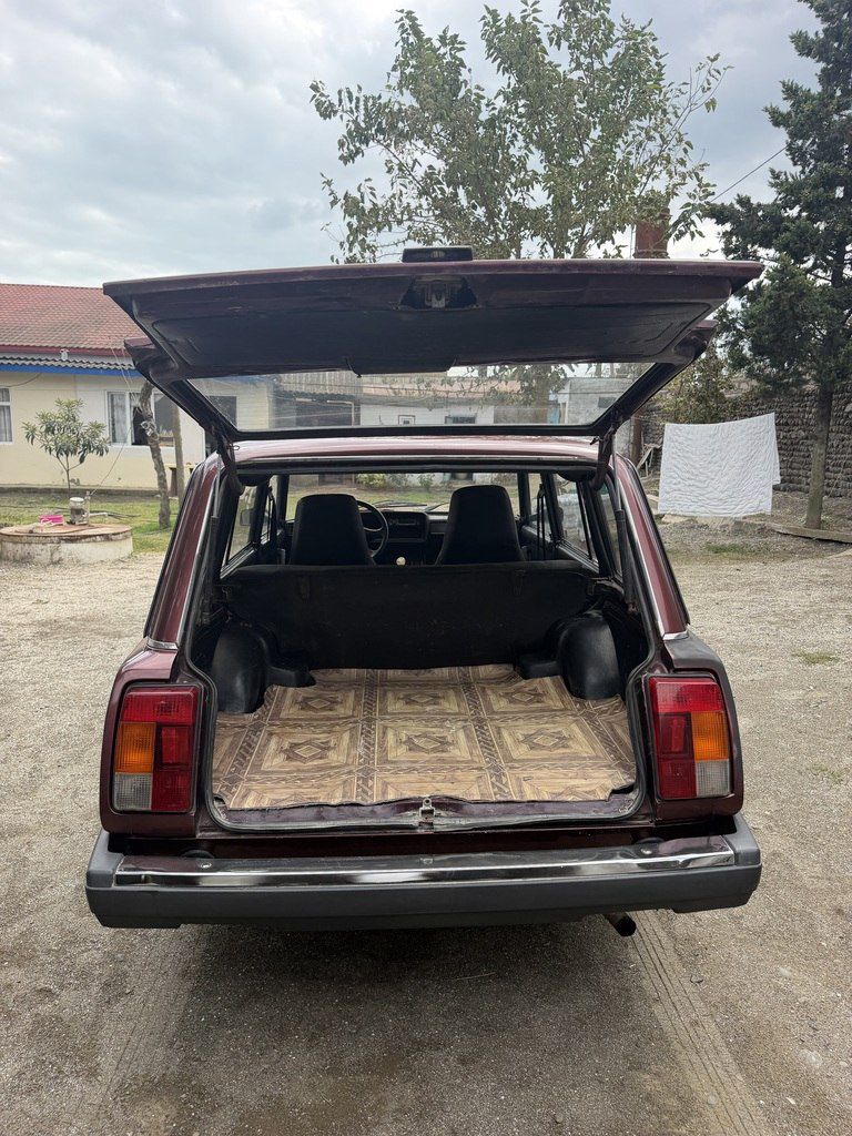 Lada (VAZ) 2104, 1.6 L, 1999 il, 55 210 km — Avtomobillər, Lənkəran (3)