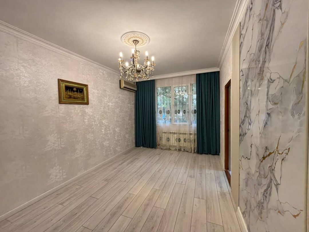 Satılır 3 otaqlı yeni tikili 94 m² — Mənzil, Bakı (3)