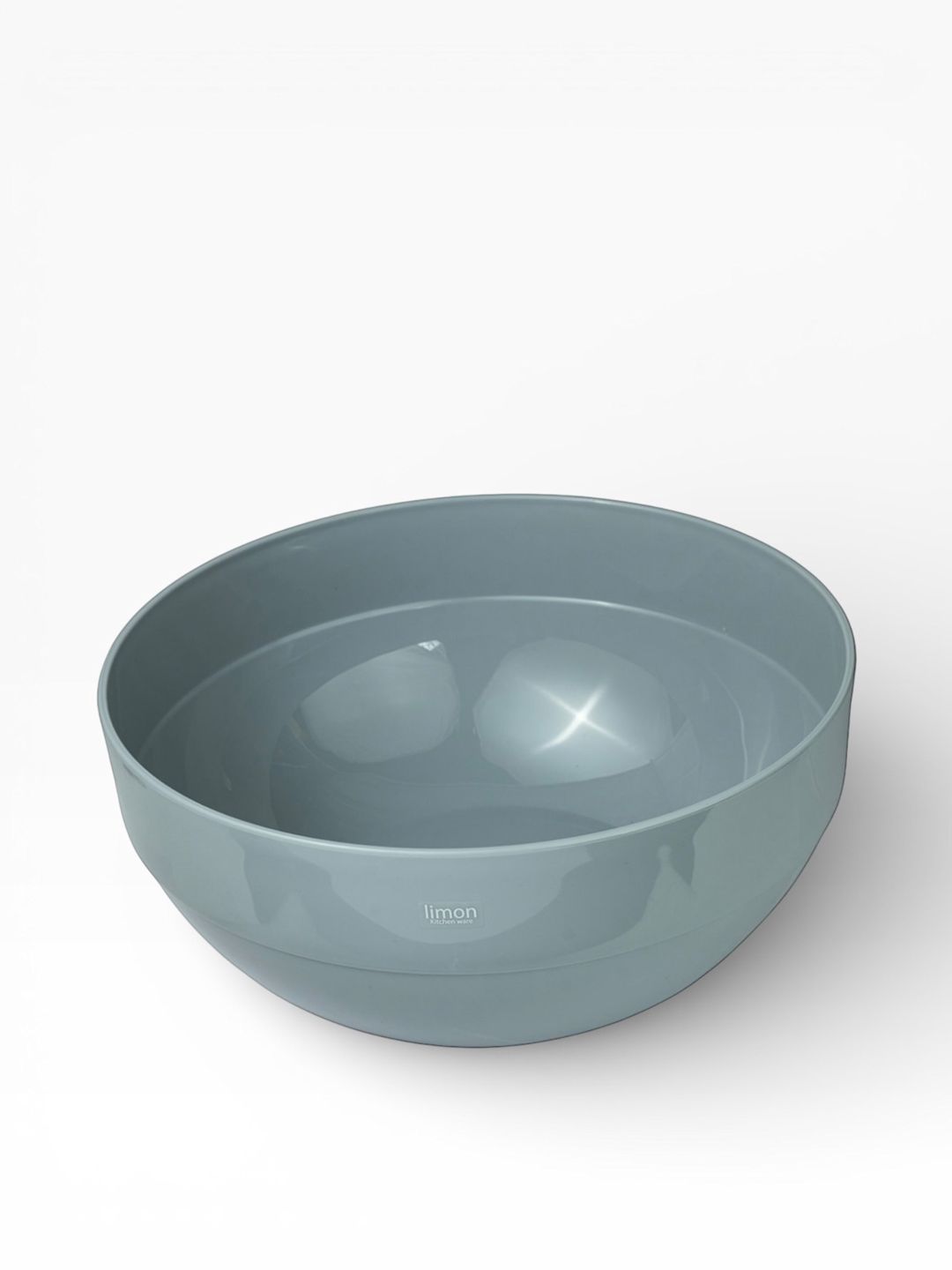 Salat qabı dəsti 1146, 18/20/25 sm, plastik, yaşıl, 3 əd — Mallar, Bakı (2)