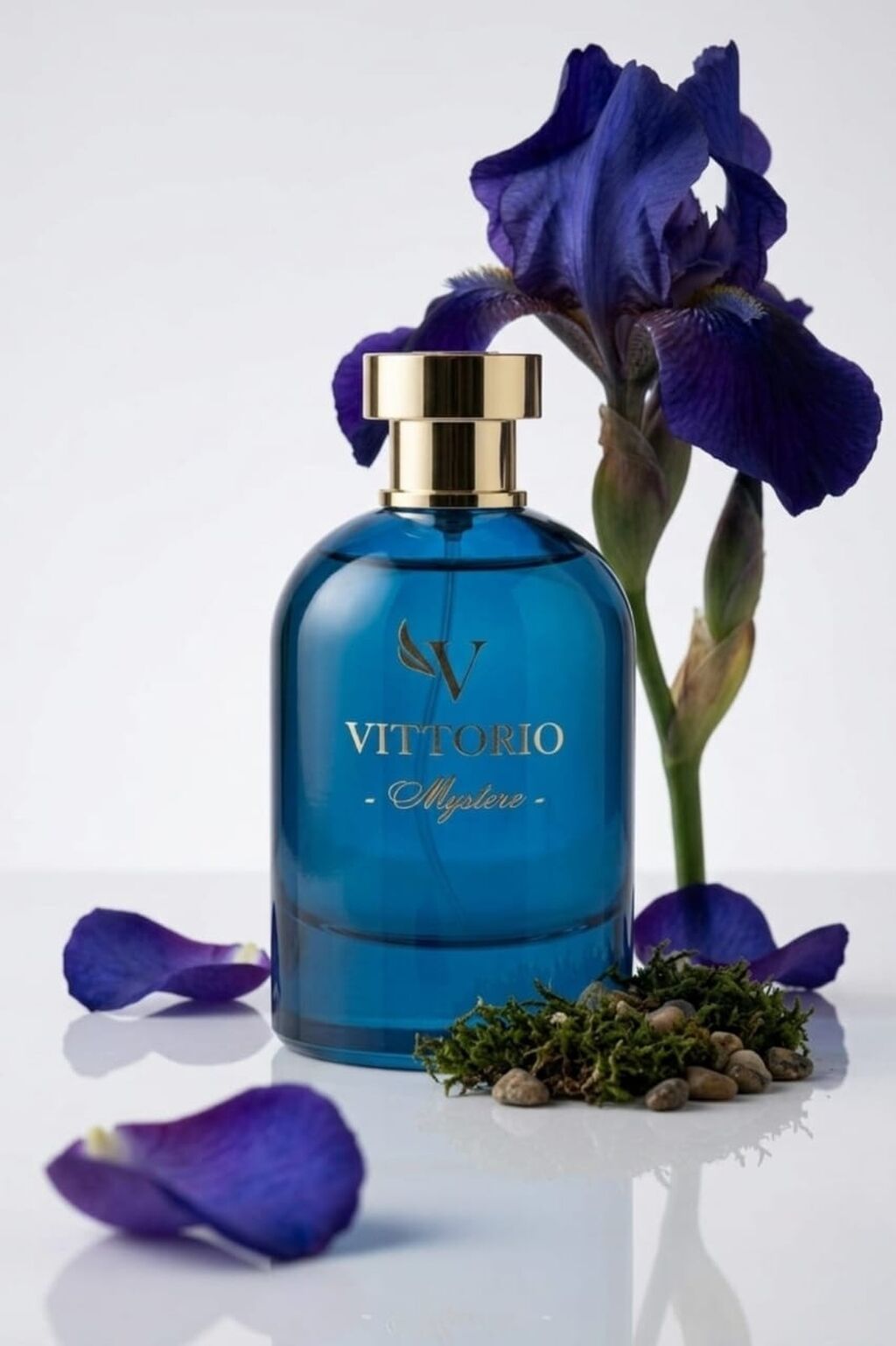 Vittorio Parfum Kolleksiyası – premium niş ətirlər - Ambrosal: Dəniz — Ətir, Bakı (2)