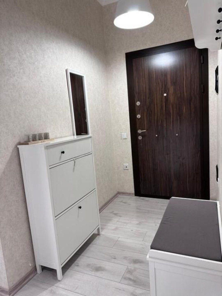 Satılır 3 otaqlı yeni tikili 95 m² — Mənzil, Bakı (10)