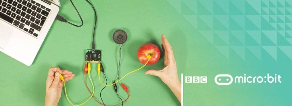 BBC Micro:Bit Kartı micro:bit, BBC tərəfindən təkmilləşdirilən tədris — Digər, Bakı (3)