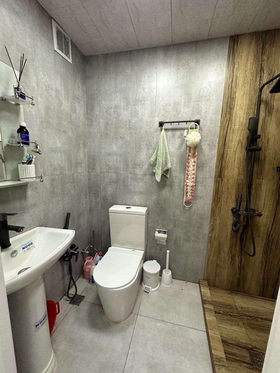 Satılır 2 otaqlı yeni tikili 45 m² — Mənzil, Xırdalan (5)