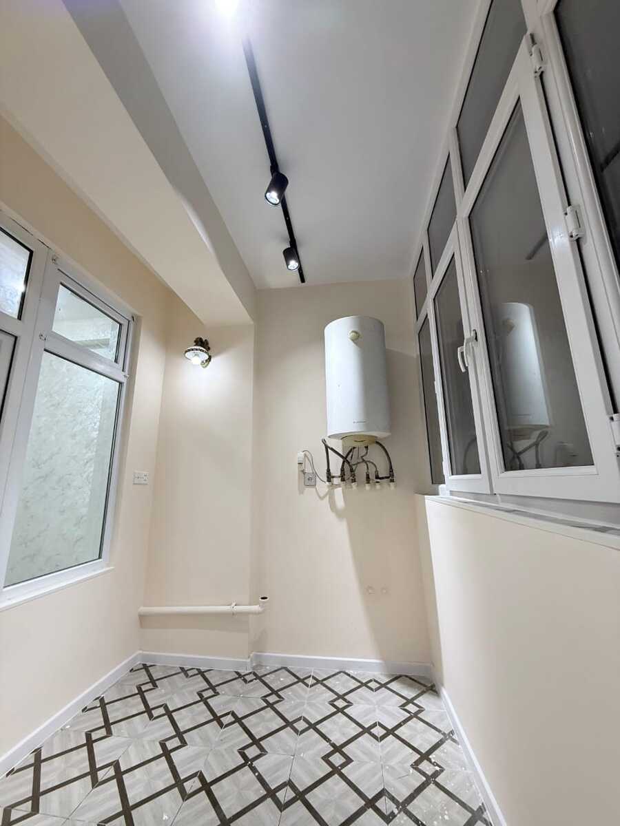 Satılır 2 otaqlı yeni tikili 46 m² — Mənzil, Bakı (11)