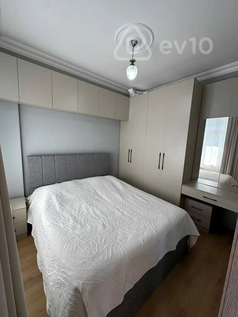2 otaqlı mənzil, 65 m², Qarabağ — kirayə — Mənzil, Bakı (4)