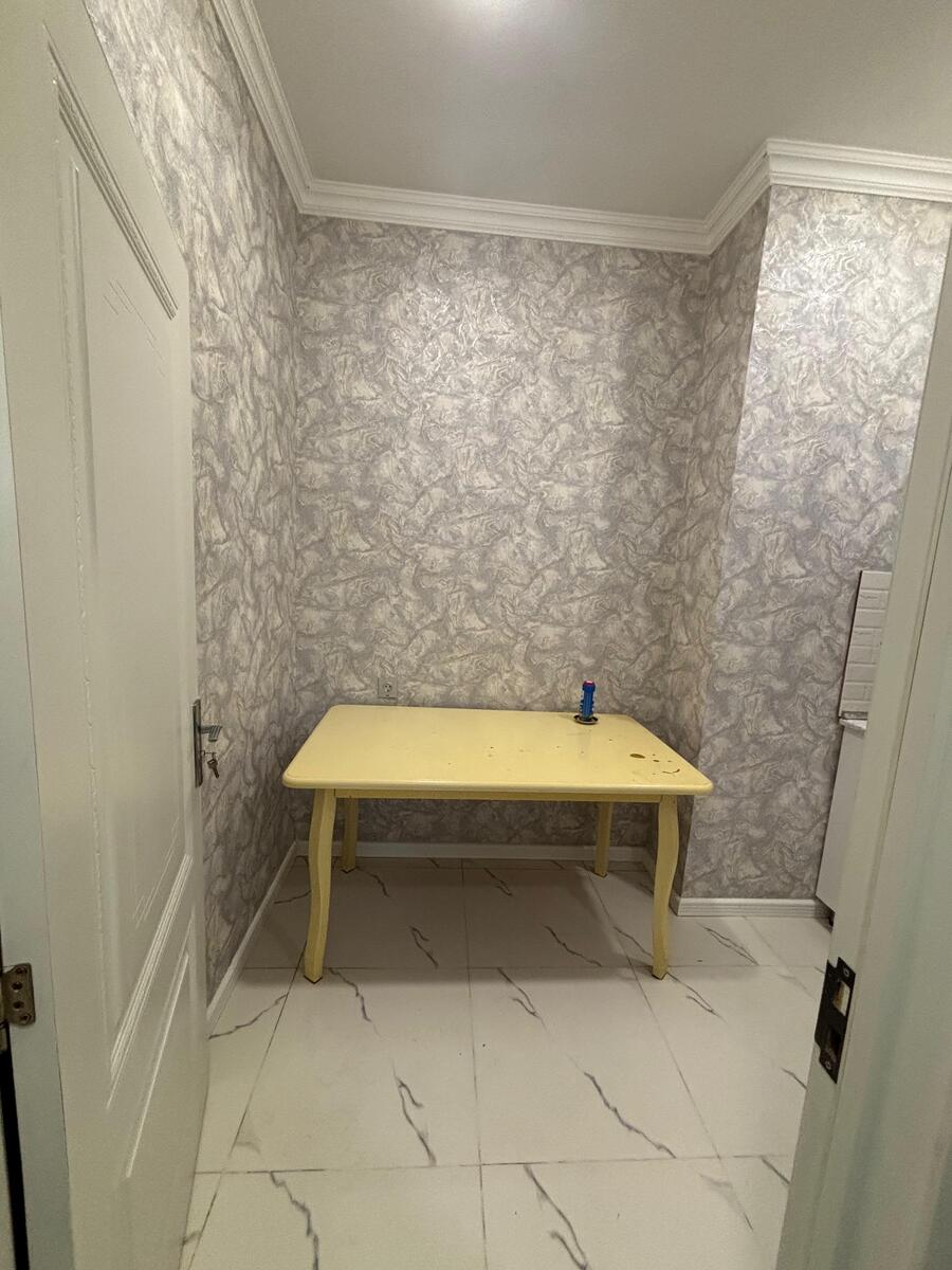 İcarəyə verilir 2 otaqlı yeni tikili 65 m² — Mənzil, Bakı (7)