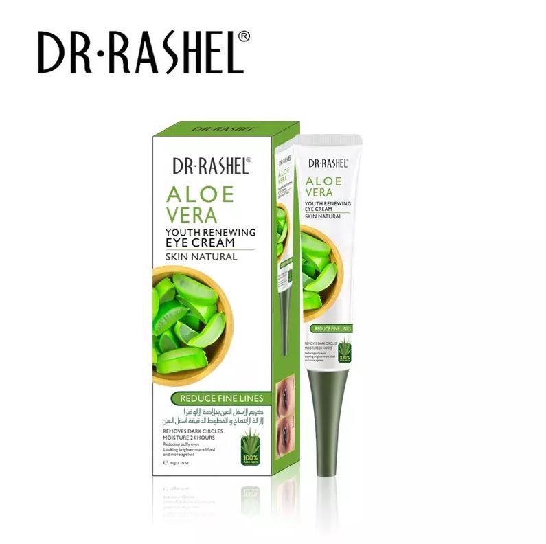 Göz ətrafı dərisi üçün krem Dr Rashel 20 ml — Mallar, Bakı