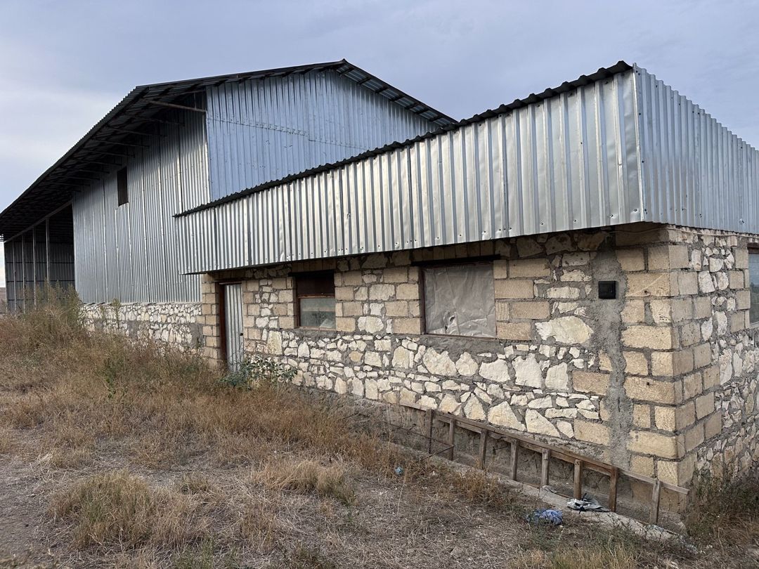 Satılır torpaq 34 sot — Torpaq, Şəmkir (9)