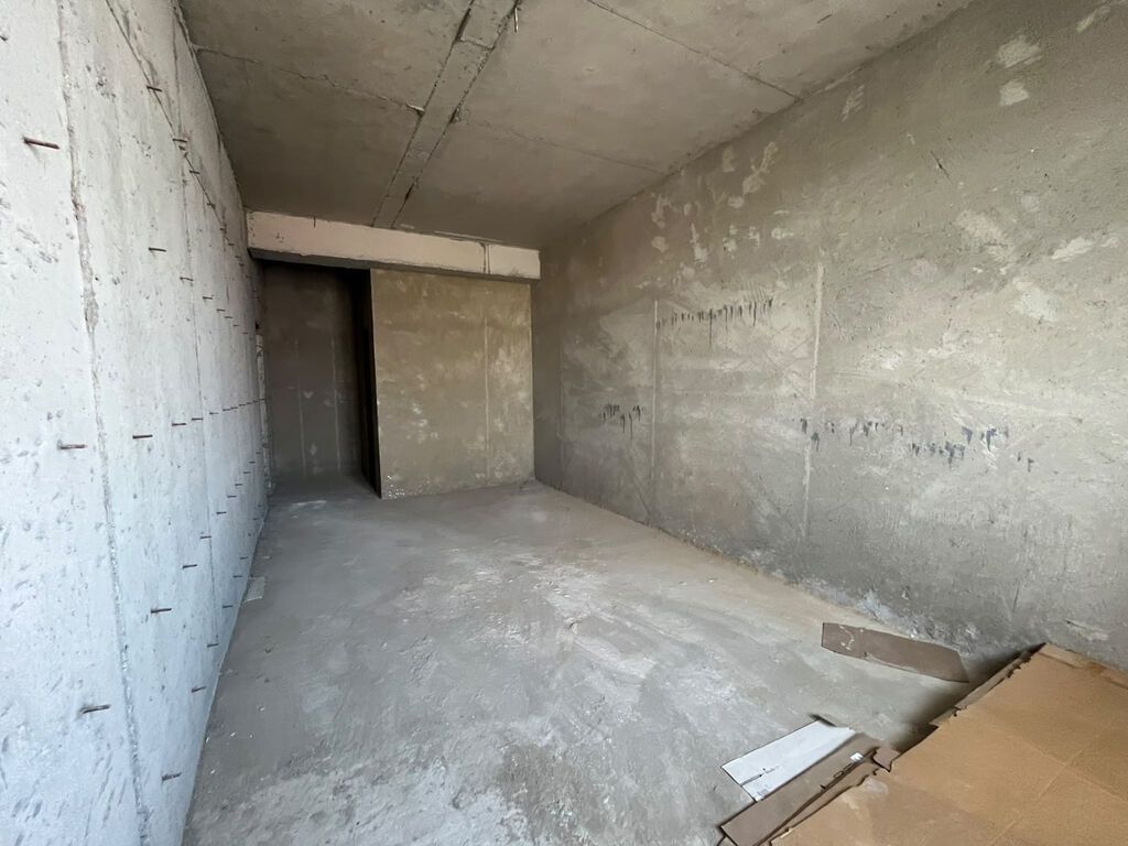 2 otaqlı, Yeni tikili, 118 kv. m — Mənzil, Bakı (3)