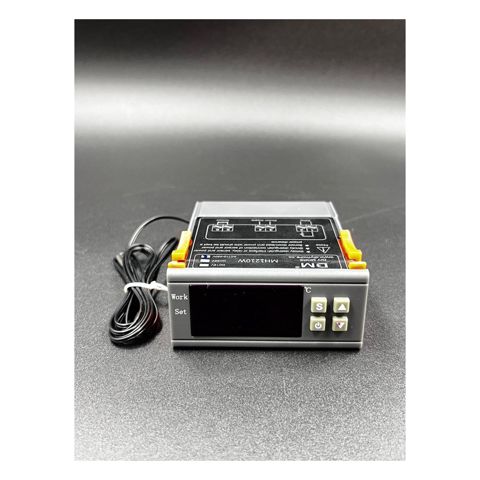 Termotənzimləyici MH1210W — Bakı