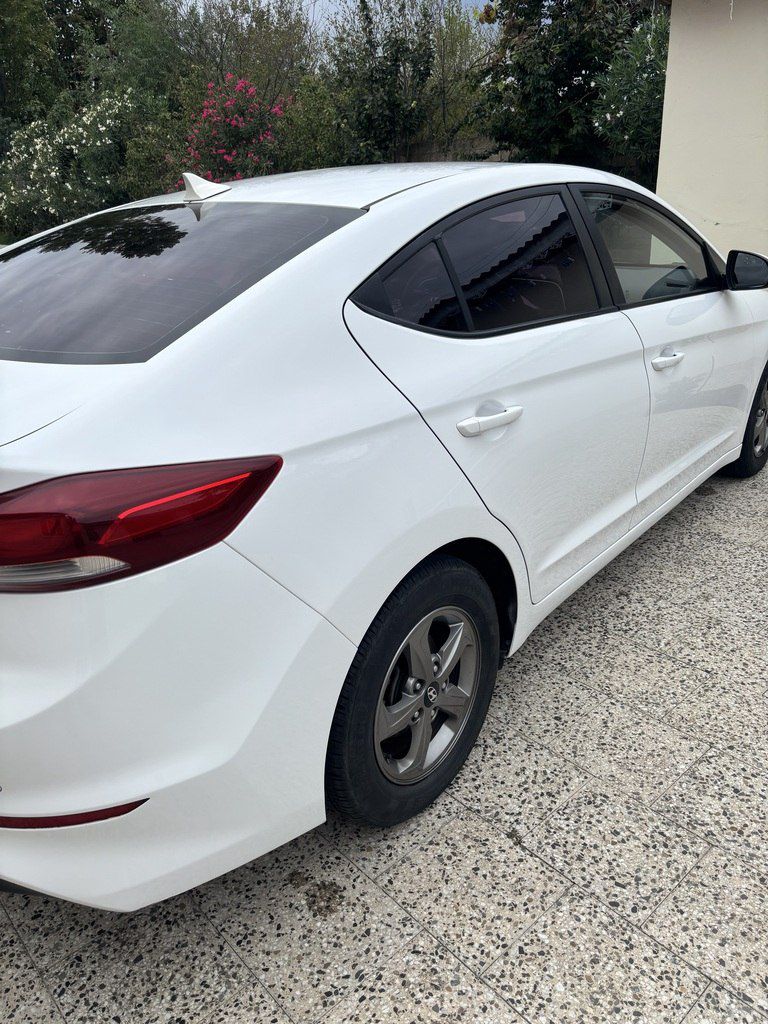 Hyundai Avante, 1.6 L, 2015 il, 149 800 km — Avtomobillər, Lənkəran (3)