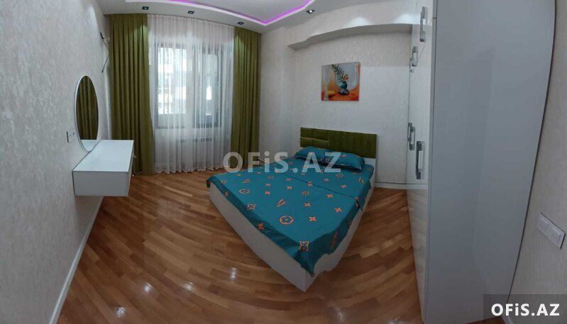 Yeni tikili Kirayə Verilir Xətai r., Xətai m., 2 otaq, 62 m² — Mənzil, Bakı (5)