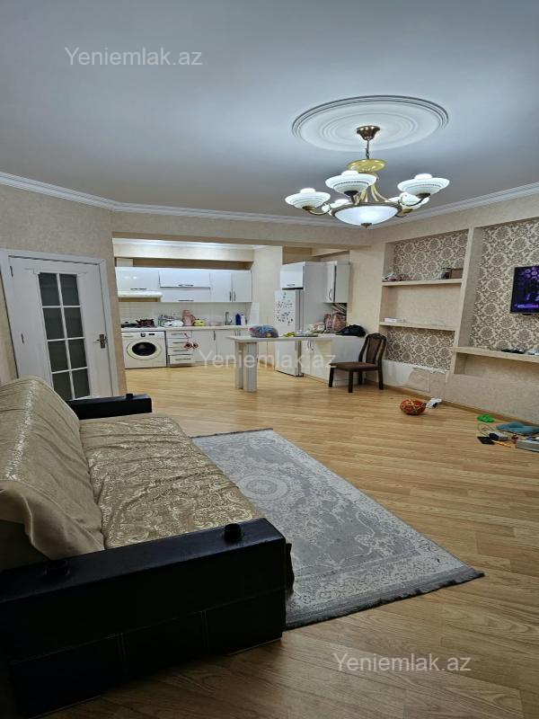 Satılır 2 otaqlı Bina evi menzil (Yeni tikili), 54 m², 13-cü mikrorayon — Mənzil, Sumqayıt (2)