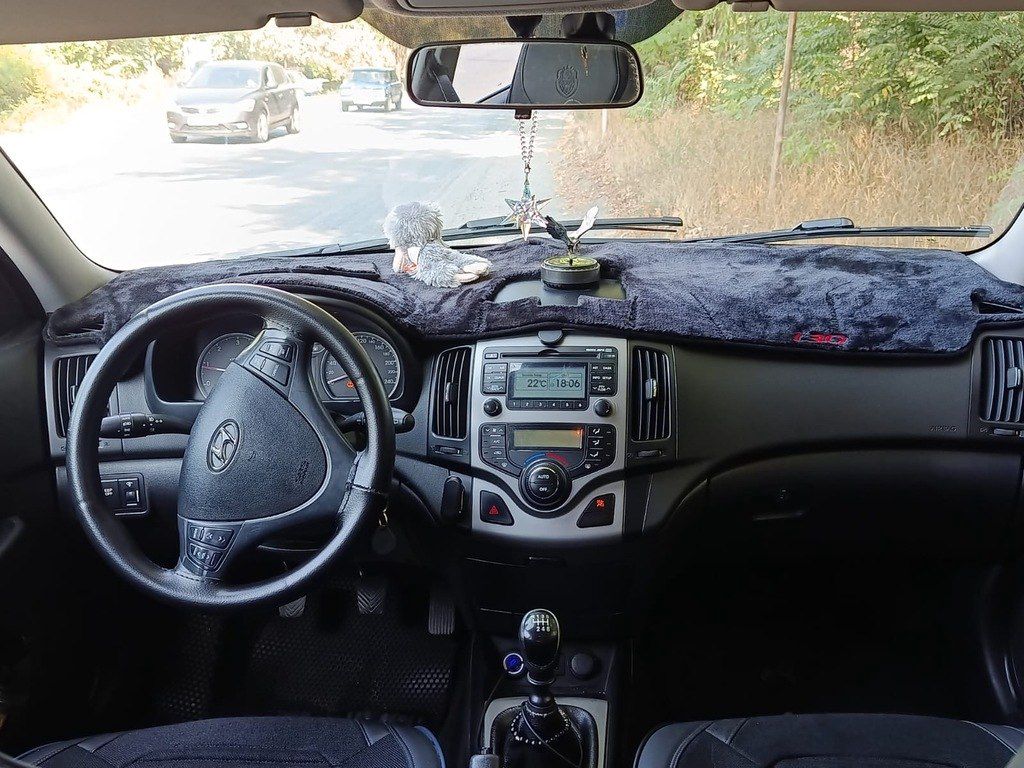 Hyundai i30, 1.6 L, 2009 il, 342 539 km 77-HM-512 — Avtomobillər, Bakı (5)