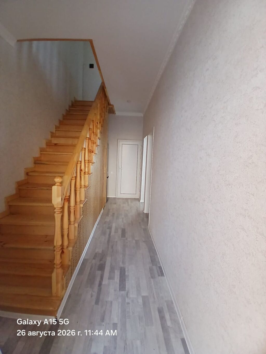 4 otaqlı, 89 kv. m, Kredit yoxdur, Yeni təmirli — Ev, villa, Xırdalan (9)