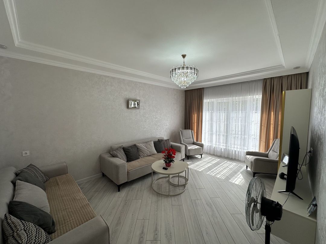 Satılır 5 otaqlı həyət evi/bağ evi 150 m² — Ev, villa, Bakı (2)
