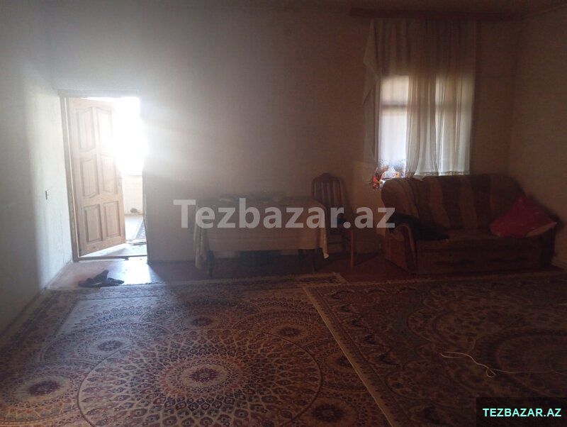 Binəqədi Mədən-1 ərazisi — Ev, villa, Bakı (6)
