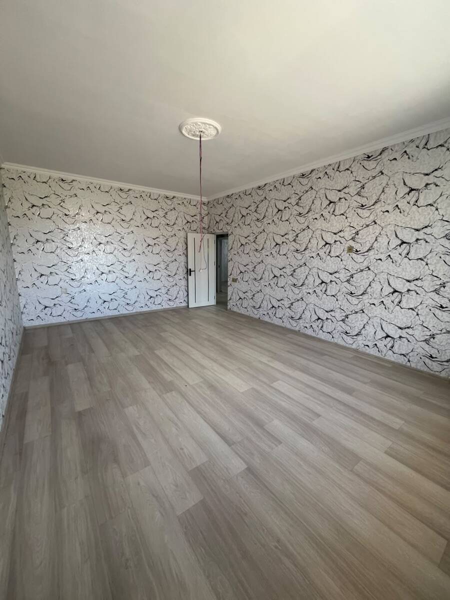 Satılır 4 otaqlı həyət evi/bağ evi 130 m² — Ev, villa, Bakı (8)