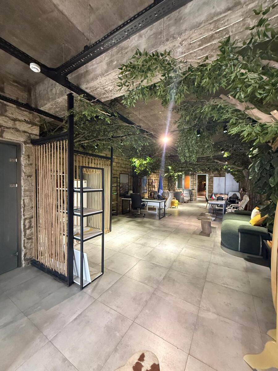 Satılır 11 otaqlı ofis 1350 m² — Ofis, Bakı (12)