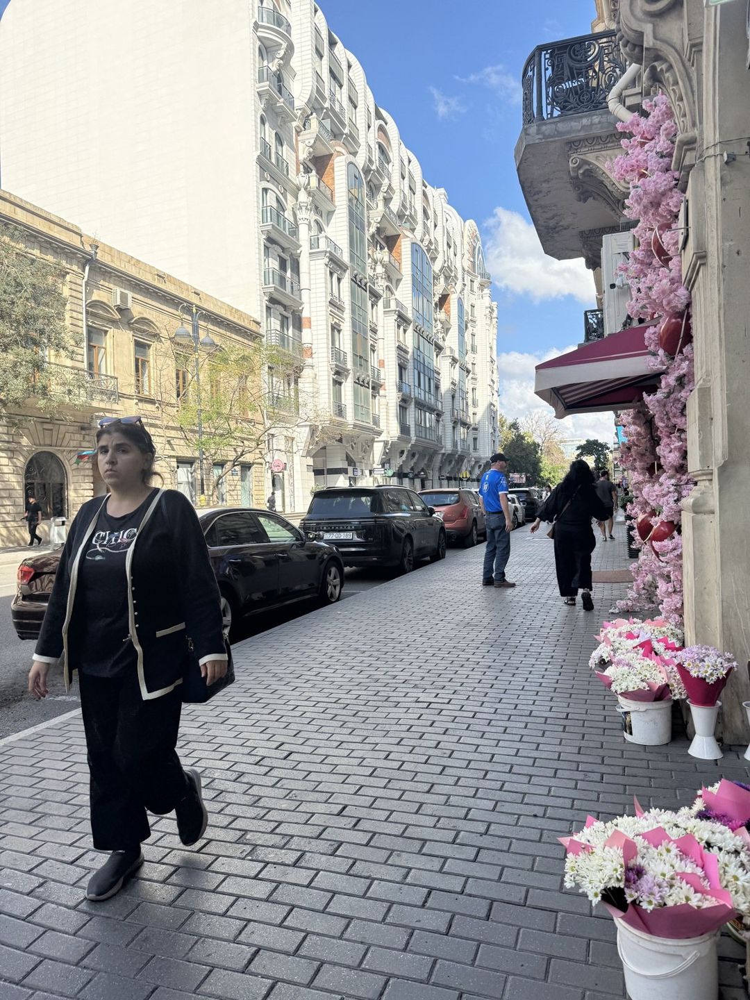 İcarəyə verilir 2 otaqlı köhnə tikili 60 m² — Mənzil, Bakı (10)