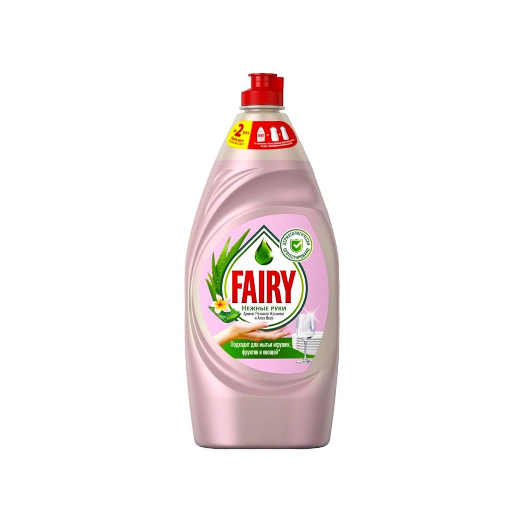 Qab yuma vasitəsi Fairy Нежные Руки, 900 ml — Mallar, Bakı