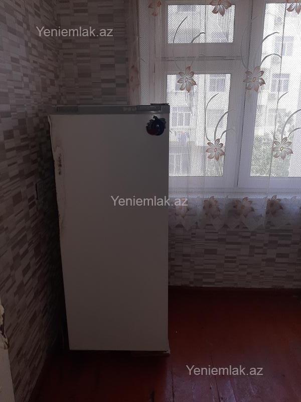 Satılır 1 otaqlı Bina evi menzil (Köhnə tikili), 31 m², 5-ci mikrorayon — Mənzil, Sumqayıt (10)