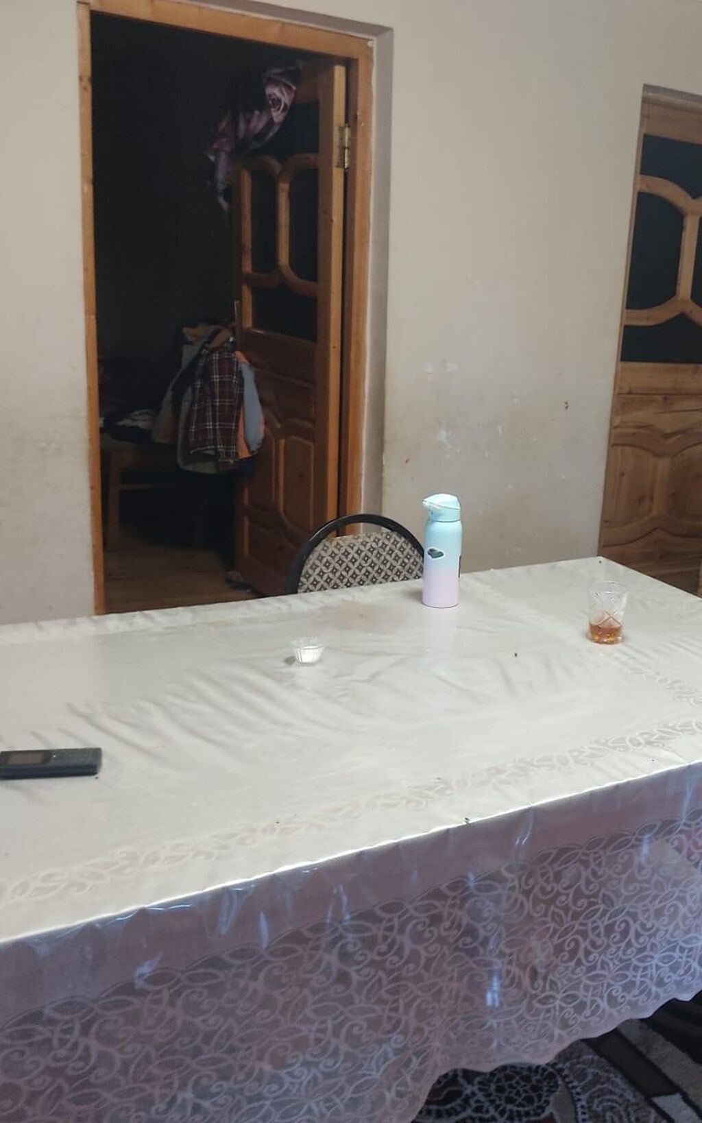 5 otaqlı, 156 kv. m, Kredit yoxdur, Orta təmir — Ev, villa, Yevlax (8)