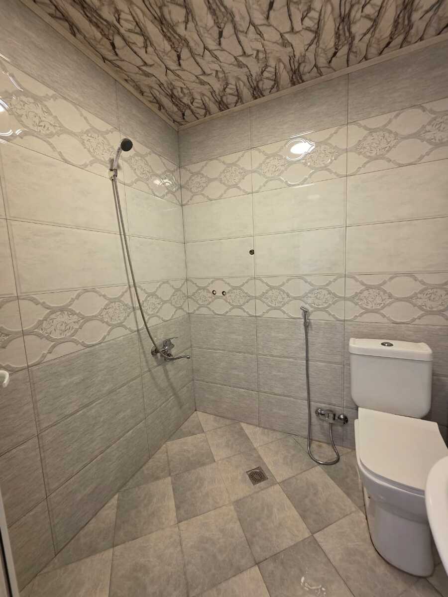 İcarəyə verilir 2 otaqlı yeni tikili 50 m² — Mənzil, Bakı (10)
